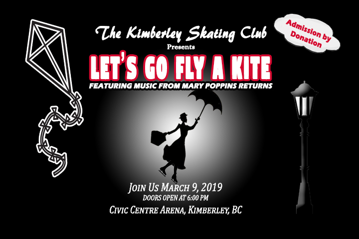 2019 KIMBERLEY SKATING CLUB ICE SHOW